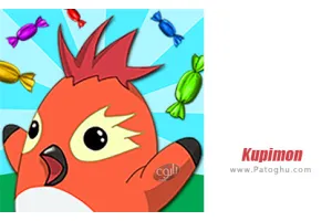 دانلود بازی 2.6.4 Kupimon - Clicker Game نصب بازی کوپیمن برای اندروید