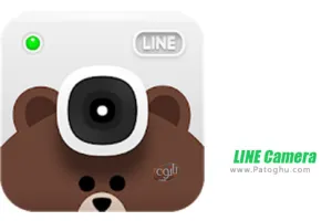 دانلود LINE Camera v16.0.2 | نصب برنامه ویرایش عکس لاین برای اندروید