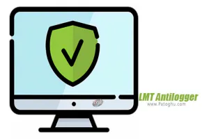 دانلود LMT Antilogger 4.1 برنامه آنتی کی لاگر و ضد سرقت اطلاعات
