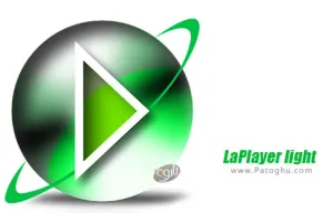 دانلود 3.1.5 LaPlayer light نصب موزیک پلیر کم حجم برای اندروید