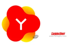 دانلود 2.41 Yandex Launcher یاندکس لانچر برای اندروید