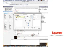 دانلود Lazarus 2.0.12 کامپایلر اختصاصی دلفی برای ویندوز