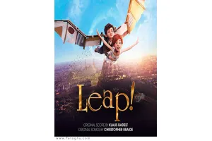 دانلود انیمیشن Leap! جهش