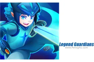 دانلود Legend Guardians 1.1.1 بازی افسانه نگهبانان برای اندروید