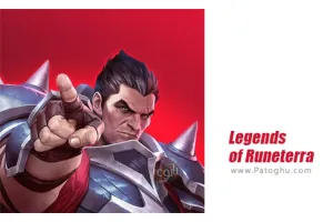 دانلود بازی 01.07.012 Legends of Runeterra نصب بازی افسانه های رونترا برای اندروید