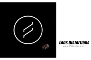 دانلود Lens Distortions 4.3.2 اضافه کردن افکت طبیعی عکس برای اندروید