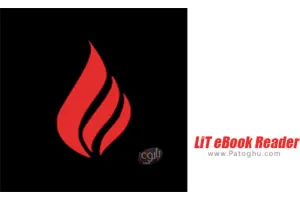 دانلود LiT eBook Reader 1.5 – کتاب خوان قدرتمند برای اندروید
