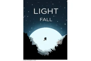 دانلود بازی Light Fall زوال نور برای کامپیوتر