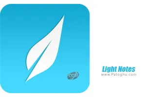 دانلود Light Notes 4.1 برنامه مدیریت یادداشت ها برای اندروید