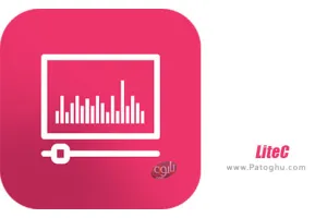 دانلود LiteC 4.8 استخراج صدا از فیلم ها برای اندروید