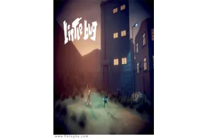 دانلود بازی Little Bug حشره کوچک برای کامپیوتر