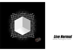 دانلود 2.1 Live Normal ساخت تکسچر با تصاویر برای اندروید