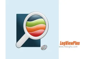 دانلود نرم افزار LogViewPlus 3.1.18 آنالیز فایل های لاگ