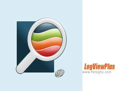 دانلود LogViewPlus برای ویندوز
