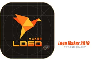 دانلود Logo Maker 2019: Create Logos and Design Free 2.2.6 برنامه ساخت آسان لوگو 2019 برای اندروید