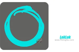 رسم بر روی لاک اسکرین برای اندروید LokLok Draw on a Lock Screen 0.81