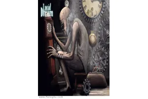 دانلود بازی Lucid Dream رویای درخشان برای کامپیوتر