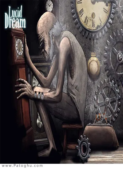 دانلود Lucid Dream برای ویندوز