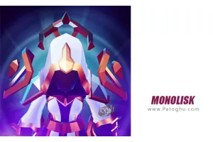 دانلود بازی MONOLISK 1.018 - آپدیت بازی « مونولیسک » برای اندروید