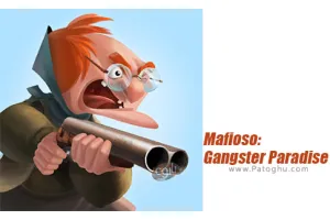 دانلود بازی Mafioso 2.9.5 | آپدیت بازی بهشت گنگسترها برای اندروید