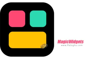 دانلود 1.0.2 MagicWidgets ابزارک های جادویی برای اندروید