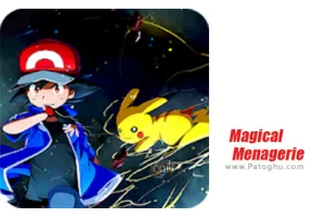 دانلود بازی 1.3.0 Magical Menagerie – دامگاه جادویی برای اندروید