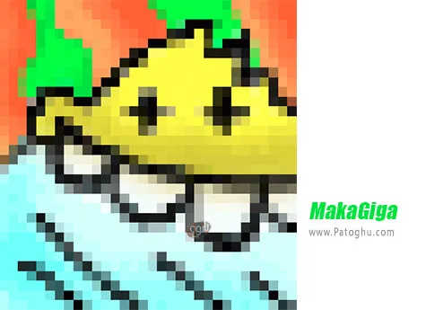 دانلود MakaGiga برای ویندوز