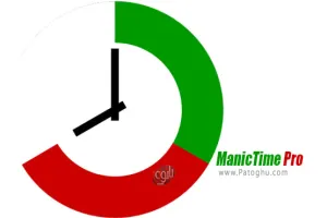 دانلود ManicTime Pro 2024.3.5.1 مدیریت تایم لاین و گزارشات پروژه های کاری