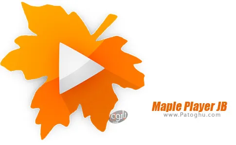 دانلود Maple Player JB برای اندروید