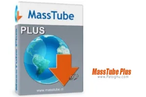 دانلود MassTube Plus 2025 v20.0.0.109 برنامه دانلود از یوتیوب