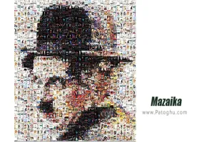 دانلود Mazaika 4.1 – نرم افزار ساخت تصاویر موزاییکی