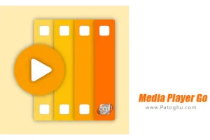 دانلود 1.5 Media Player Go مدیا پلیر گو برای اندروید