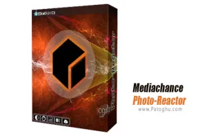 نرم افزار Mediachance Photo-Reactor 1.8.1 ویرایش و افکت گذاری حرفه ای عکس
