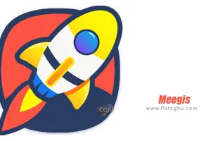 دانلود Meegis - Icon Pack 1.5.3 – مجموعه آیکون پک میگیس برای اندروید