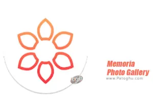 گالری عکس و فیلم عالی برای اندروید Memoria Photo Gallery 1.0.2.3