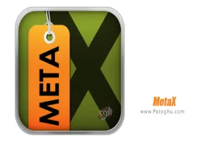 دانلود MetaX 2.88 – نرم افزار یافتن اطلاعات فیلم