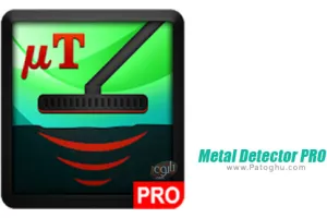 دانلود Metal Detector PRO 1.7 – فلزیاب برای اندروید