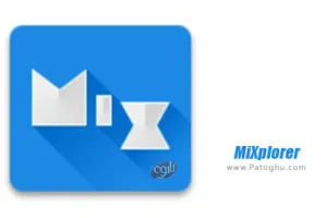 دانلود MiXplorer 6.66.3 فایل منیجر مای اکسپلورر برای اندروید + پلاگین