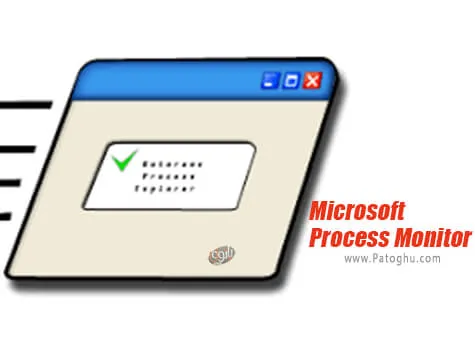 دانلود Microsoft Process Monitor برای ویندوز