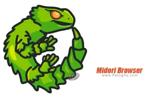 دانلود 1.1.5.1 Midori Browser مرورگر میدوری برای اندروید