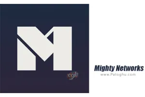 دانلود 6.8 Mighty Networks ساخت شبکه اجتماعی برای اندروید