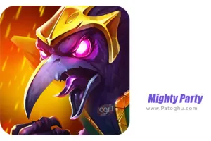 دانلود 1.52 Mighty Party بازی گروه قدرتمند برای اندروید
