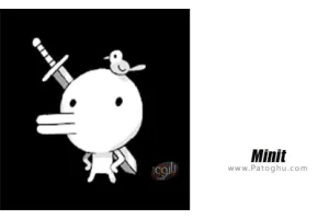 دانلود بازی Minit 1.0 مینیت برای اندروید با مود