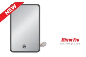 دانلود 1.1.18 Mirror Pro 2020 برنامه آینه حرفه ای برای اندروید