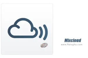 رادیوی آنلاین برای اندروید Mixcloud - Radio &amp; DJ mixes 21.2.3