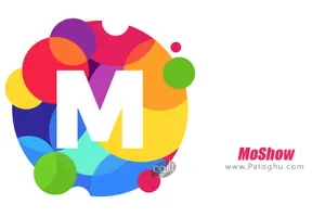 ساخت آسان اسلایدشو برای اندروید MoShow - Slideshow Maker, Photo &amp; Video Editor 2.0.1.1