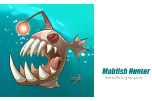 دانلود بازی Mobfish Hunter 3.9.7 شکارچی موبفیش برای اندروید