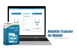دانلود MobiKin Transfer for Mobile 4.2.19 انتقال اطلاعات از یک گوشی به گوشی دیگر