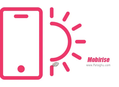 دانلود Mobirise برای ویندوز
