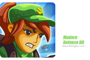 دانلود بازی 1.0.29 Modern Defense HD مود | نصب بازی دفاع مدرن برای اندروید